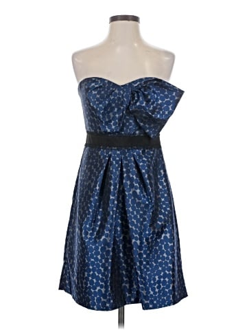 BCBGMAXAZRIA Cocktail Dress (view 1)