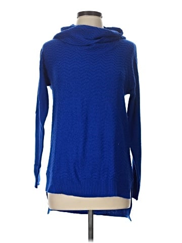 Verve Ami Turtleneck Sweater (view 1)
