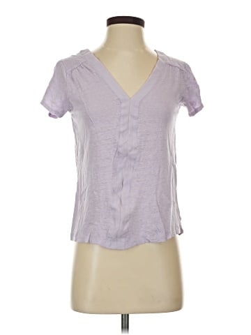 Sanctuary Short Sleeve Top (view 1)