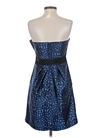 BCBGMAXAZRIA Cocktail Dress (view 2)