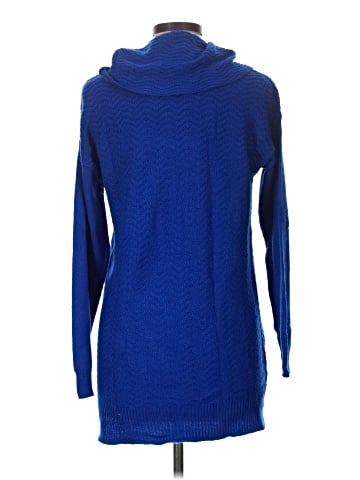 Verve Ami Turtleneck Sweater (view 2)