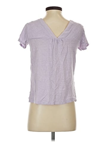 Sanctuary Short Sleeve Top (view 2)