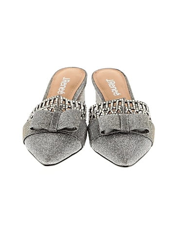 J. Renee Mule/Clog (view 2)