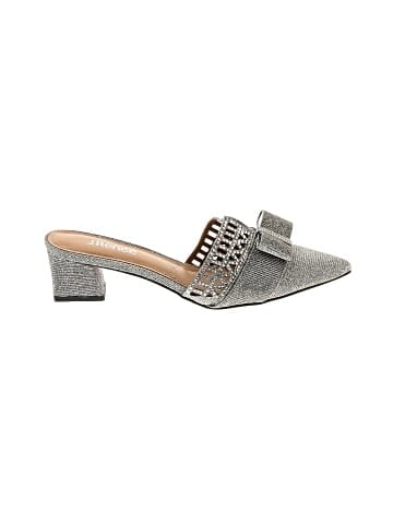 J. Renee Mule/Clog (view 1)