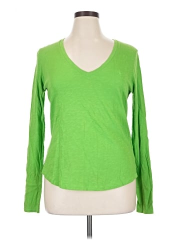 Ralph Lauren Sport Long Sleeve T-Shirt (view 1)