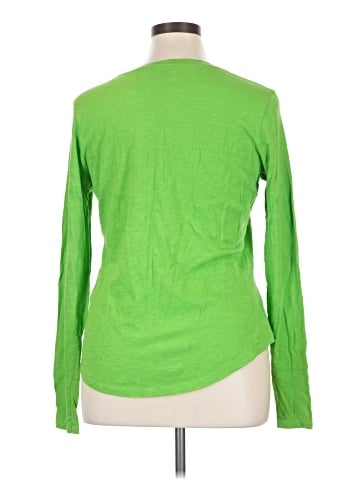 Ralph Lauren Sport Long Sleeve T-Shirt (view 2)