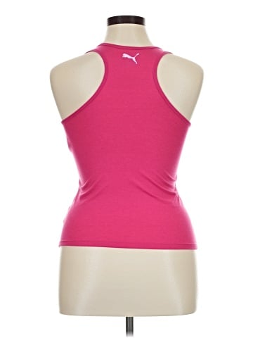 Puma Tank Top (view 2)