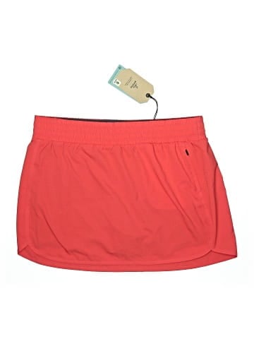 PrAna Active Skort (view 1)