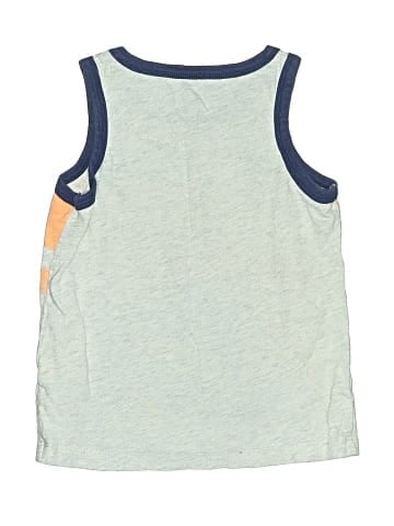 Baby Gap Outlet Sleeveless T-Shirt (view 2)