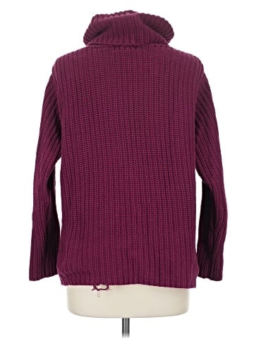 Eddie Bauer Turtleneck Sweater (view 2)
