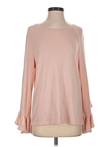 Banana Republic Long Sleeve Blouse (view 1)