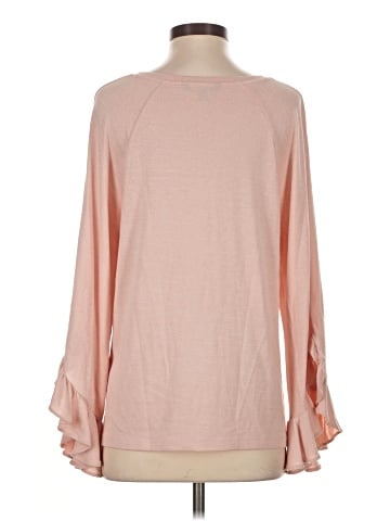 Banana Republic Long Sleeve Blouse (view 2)