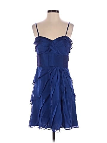 Adrianna Papell Cocktail Dress (view 1)