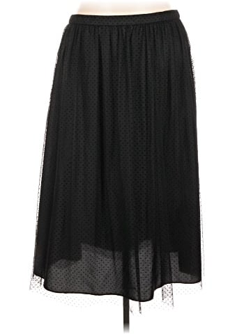 J.Crew Factory Store Casual Skirt (view 1)