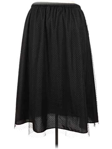 J.Crew Factory Store Casual Skirt (view 2)