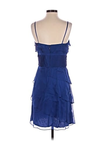 Adrianna Papell Cocktail Dress (view 2)