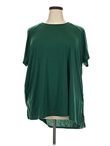 Tek Gear Short Sleeve T-Shirt (view 1)