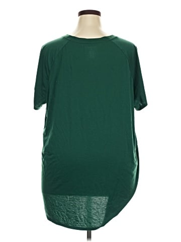 Tek Gear Short Sleeve T-Shirt (view 2)