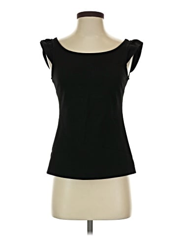 Ann Taylor Sleeveless Top (view 1)