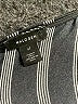 Halogen 100% Polyester Black Long Sleeve Blouse Size XL - photo 7