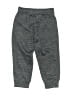 Nike 100% Polyester Gray Sweatpants Size 2T - photo 2