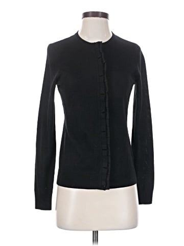 Vineyard Vines Wool Cardigan (view 1)
