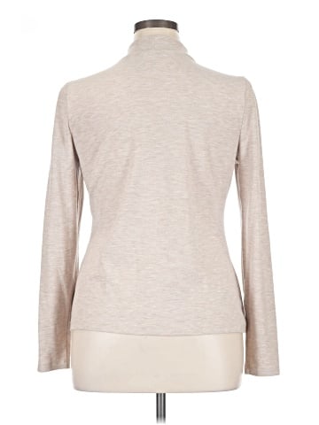 White House Black Market Turtleneck Sweater (view 2)