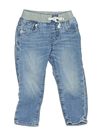 Baby Gap Jeans (view 1)