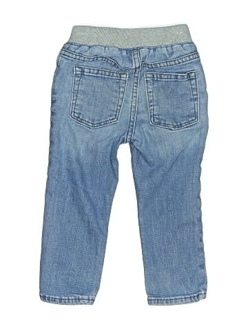 Baby Gap Jeans (view 2)