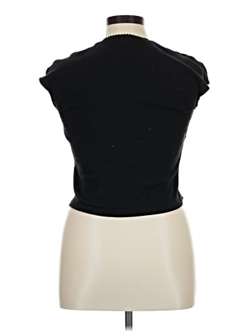 Divided by H&M Short Sleeve Top (view 2)