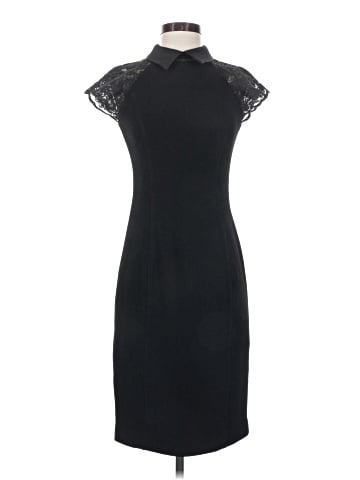 Badgley Mischka Cocktail Dress (view 1)