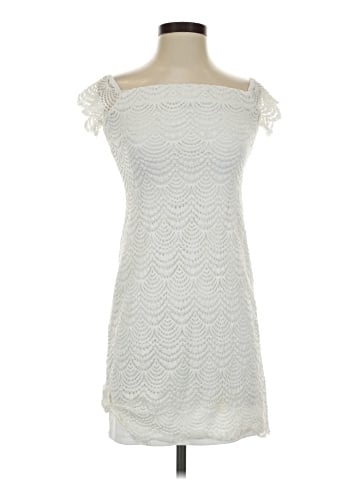 Lilly Pulitzer Cocktail Dress (view 1)