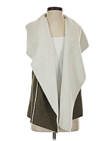 Susina Vest (view 1)