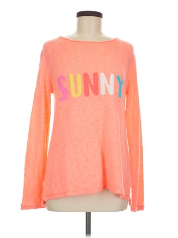 Lilly Pulitzer Sweatshirt (view 1)