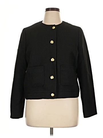 J.Crew Factory Store Jacket (view 1)