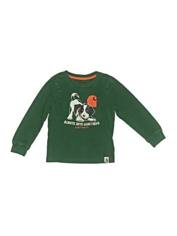 Carhartt Long Sleeve T-Shirt (view 1)