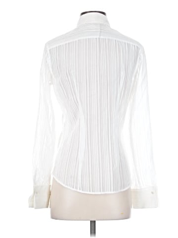 Banana Republic Long Sleeve Blouse (view 2)