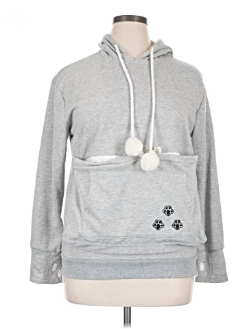 Assorted Brands Long Sleeve T-Shirt (view 1)