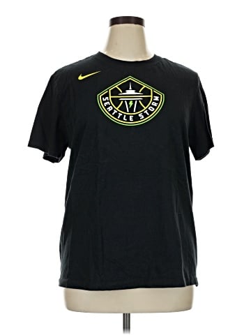 Nike Active T-Shirt (view 1)