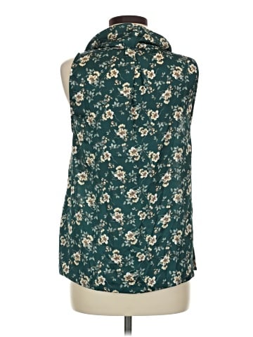 Vince Camuto Sleeveless Blouse (view 2)