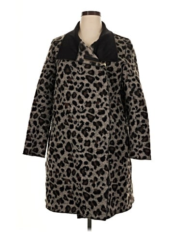 Sara Campbell Coat (view 1)