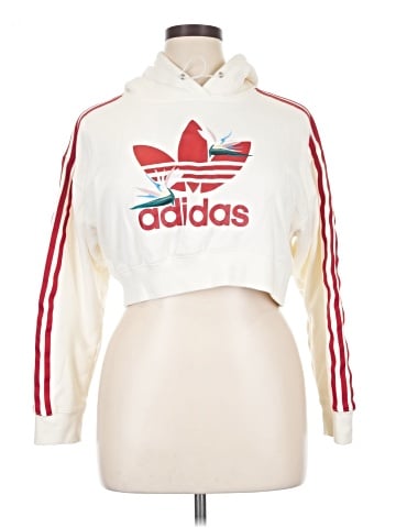 Adidas Long Sleeve Turtleneck (view 1)