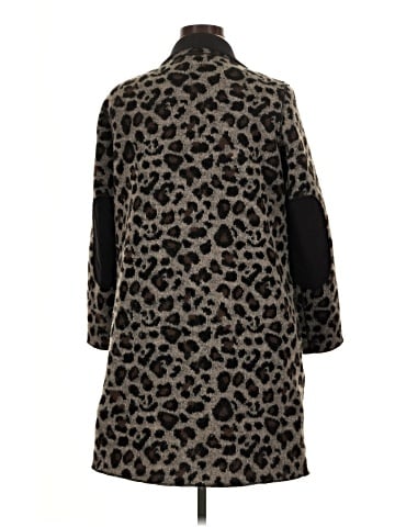 Sara Campbell Coat (view 2)
