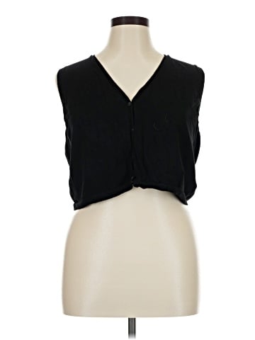 Divided by H&M Sleeveless Blouse (view 1)