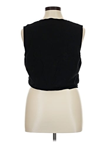 Divided by H&M Sleeveless Blouse (view 2)