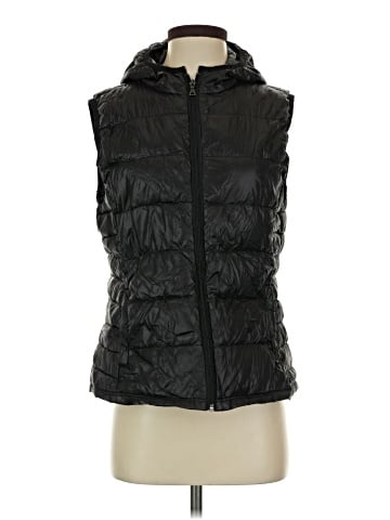 Peace Love Chill Vest (view 1)