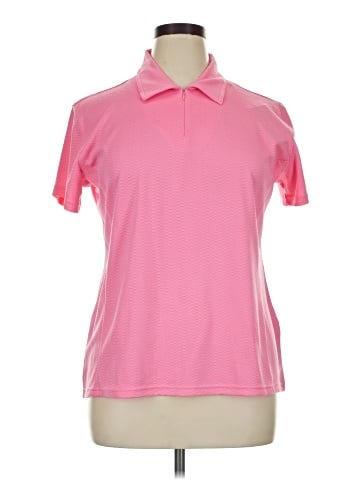 Slazenger Short Sleeve Top (view 1)