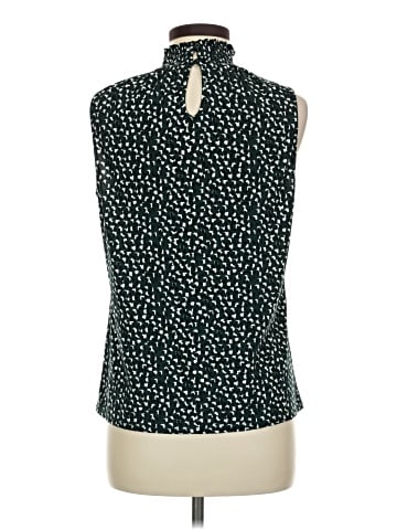 Adrianna Papell Sleeveless Blouse (view 2)