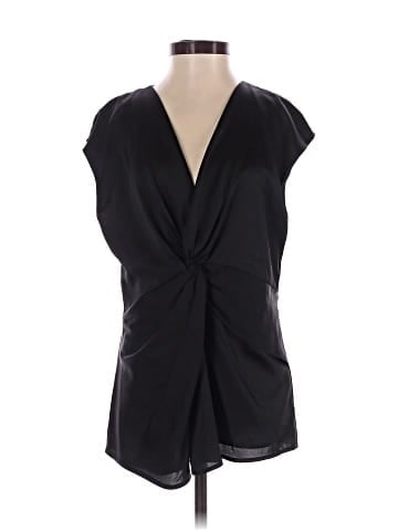 H&M Sleeveless Blouse (view 1)
