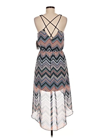 Trixxi Casual Dress (view 2)